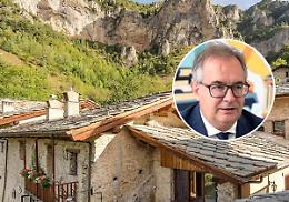 "Bando Borgate": «Due milioni di euro per le infrastrutture di base»