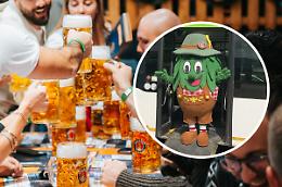 Anche da Mondovì le navette per l'Oktoberfest di Cuneo