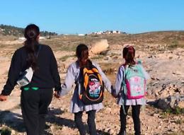 Attivisti in Palestina portano la loro testimonianza a Mondovì