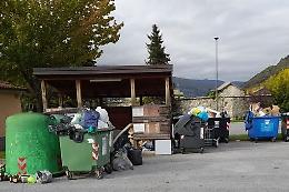 Abbandono dei rifiuti: scatta la tolleranza zero
