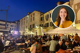 Cosa faccio nel week-end?