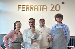 Dopo cinque anni torna la Ferrata in versione 2.0