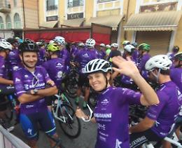 Etape griffate Tour de France: gi&agrave; 1600 iscritti