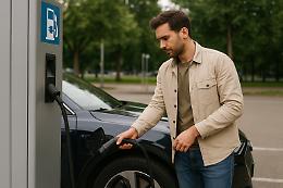Auto elettriche, bonus solo a chi abita nelle grandi città. Monregalesi esclusi