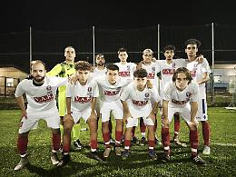 Dogliani, l'esordio &egrave; traumatico