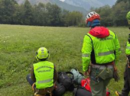 Soccorsa nel bosco, muore poco dopo per arresto cardiaco: deceduta cercatrice di funghi 