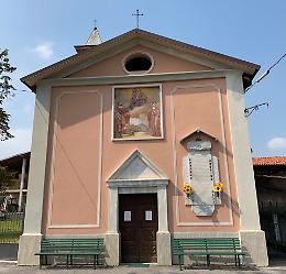 Gli Abrau in festa per San Maurizio: gastronomia, giochi e musica