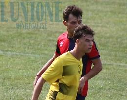 I dribblomani del Garessio e la balistica decisiva del solito Taravelli. Le nostre pagelle di Garessio Bisalta