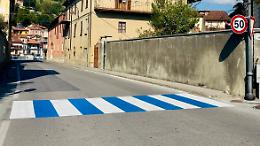 Nuova segnaletica stradale e parcheggi dedicati: il Comune investe in sicurezza e servizi