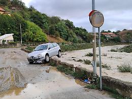 L'esondazione del Bormida - LE FOTO