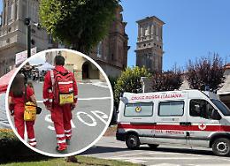 Dedicarsi agli altri: «Volete diventare volontari CRI? Ecco come»