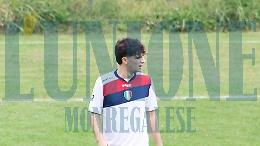 Gli Under 21 ci sanno subito fare, tris del Carrù Magliano