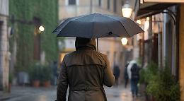 Meteo Piemonte: brusco calo delle temperature. Possibili nevicate sulle Alpi di confine 