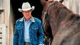 Robert Redford, il cineasta ecologista