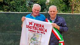 L'Addolorata chiude in festa: applausi per la rassegna zootecnica e i suoi campioni