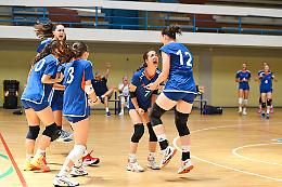 Volley, ecco i gironi della nuova Serie C e Serie D 