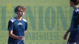 Under 16, Monregale-Bisalta 2-1 - FOTOGALLERY