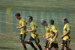 Garessio-Bisalta 1-1 - FOTOGALLERY