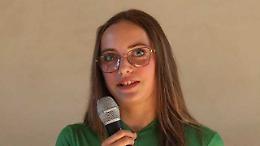 Nicole, la campionessa tricolore riparte con due argenti