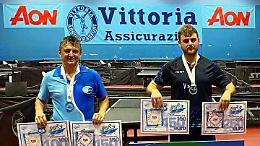 TT Mondovì, nuovo direttivo e stessi successi 