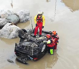 Alluvione: firmata la richiesta di riconoscimento dello Stato di emergenza