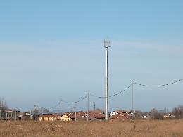 Report di Arpa Piemonte: «Misurazioni elettromagnetiche, a Pianfei valori entro le normative nazionali»