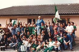 IL BAULE DEI RICORDI. Chi si riconosce nelle foto indimenticabili dello sport monregalese?