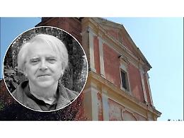 Sabato 4 ottobre il 3º atto di Landandart svela l’opera di Antonio Capaccio