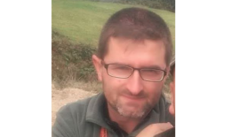 Sabato a Crava i funerali di Daniele Barolo, morto durante una battuta di caccia