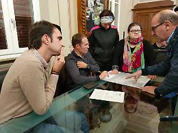 Il punto sul progetto rotonda alle Olle: «Attendiamo il sì di Anas»