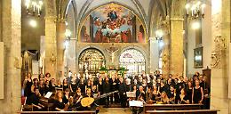 Atmosfere sabaude: reading-concerto nella Confraternita dei Battuti Bianchi