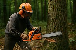 “Meno burocrazia, più buon senso”: Coldiretti Cuneo applaude il rinvio UE sulla Deforestazione