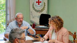 Il sindaco Miceli annuncia: «Tra poco attivata la fibra»