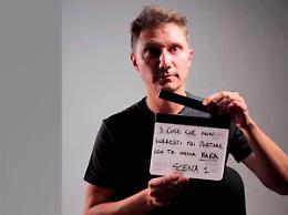 «Cosa te ne fai degli organi, se tanto sei morto?». La geniale promozione di "Sbrab" per AIDO