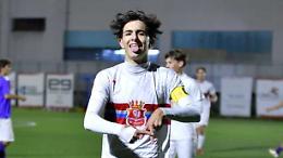 16 gol fatti a 2, cinque su cinque. La Monregale Under 19 è un rullo: «Ora si fa sul serio»