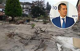 Danni alluvione dell’aprile 2025: 2 milioni di euro per la Granda