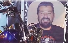 Motori, amicizia e rock, nel ricordo di Maury