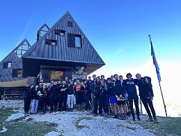 Concluso il progetto Erasmus+ a Prea - La FOTOGALLERY