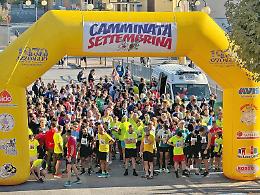 Tutti in marcia a Ceva! La Camminata Settembrina festeggia 48 anni di emozioni