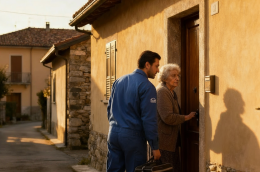 Scopri i trucchi dei truffatori - impara a proteggerti
