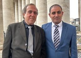 «Mia figlia uccisa dagli israeliani, la sua dai palestinesi: noi siamo uniti per chiedere la pace»