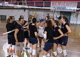 Week-end di volley internazionale per Mondovì, al Torneo di Carcare