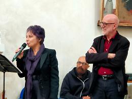 Volti e storie di una comunità: un paese raccontato dagli scatti di Lorenzo Avico