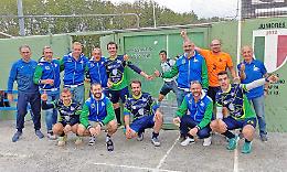 RieccolA: la Pro Paschese torna nella Serie A di Pallapugno dopo dieci anni
