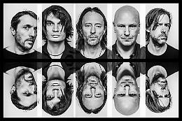 Il Grande Inganno: perché rinunciare al live dei Radiohead non fa così male?
