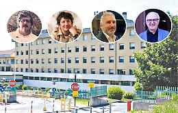 Ospedale di Ceva: «Fondi sì, ma con trasparenza»