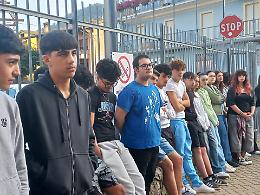 Il sindaco agli studenti del CFP: «Diteci cosa manca a Ceva»