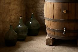 L’aspro odor del vino: San Martino e il rito della vinificazione contadina
