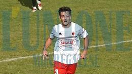 Portiere para tutto e blitz di Macario, il Bisalta non si ferma 