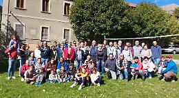 La Casa alpina: luogo di campeggi, incontro e svago per tutta la Comunità